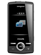 Best available price of Philips X516 in Sweden