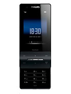 Best available price of Philips X810 in Sweden