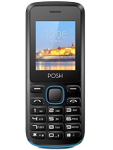 Best available price of Posh Lynx A100 in Sweden