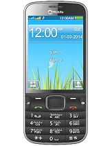 Best available price of QMobile B800 in Sweden