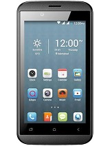 Best available price of QMobile T50 Bolt in Sweden