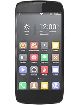 Best available price of QMobile Linq X70 in Sweden