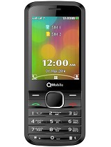 Best available price of QMobile M800 in Sweden