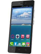 Best available price of QMobile Noir M90 in Sweden