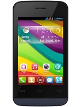 Best available price of QMobile Noir A110 in Sweden