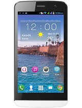 Best available price of QMobile Noir A550 in Sweden
