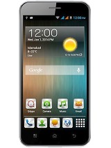 Best available price of QMobile Noir A75 in Sweden