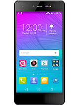 Best available price of QMobile Noir Z10 in Sweden