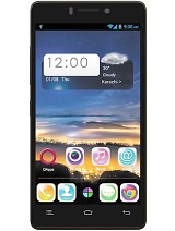 Best available price of QMobile Noir Z3 in Sweden