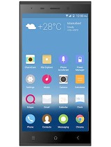 Best available price of QMobile Noir Z5 in Sweden