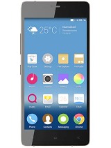 Best available price of QMobile Noir Z7 in Sweden