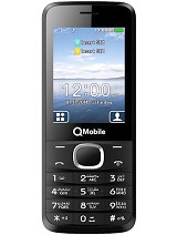Best available price of QMobile Power3 in Sweden