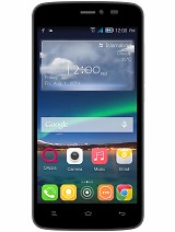 Best available price of QMobile Noir X400 in Sweden