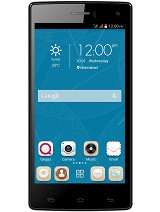 Best available price of QMobile Noir X550 in Sweden