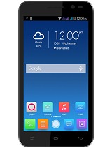 Best available price of QMobile Noir X600 in Sweden