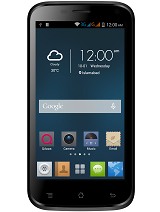 Best available price of QMobile Noir X90 in Sweden