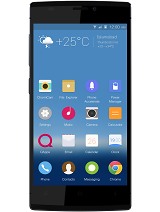 Best available price of QMobile Noir Z6 in Sweden