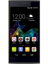 Best available price of QMobile Noir Z8 Plus in Sweden