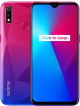 Best available price of Realme 3i in Sweden