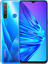 Best available price of Realme 5 in Sweden