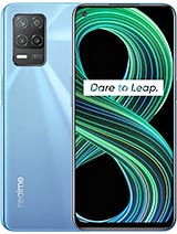 Best available price of Realme 8 5G in Sweden