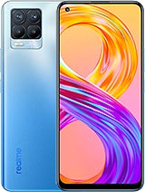 Best available price of Realme 8 Pro in Sweden