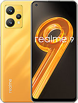Best available price of Realme 9 in Sweden