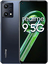Best available price of Realme 9 5G in Sweden
