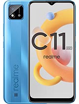 Best available price of Realme C11 (2021) in Sweden