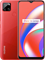 Best available price of Realme C12 in Sweden