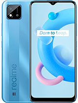Best available price of Realme C20A in Sweden