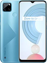Best available price of Realme C21Y in Sweden