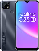 Best available price of Realme C25s in Sweden