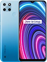Best available price of Realme C25Y in Sweden