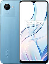 Best available price of Realme C30s in Sweden