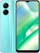 Best available price of Realme C33 in Sweden