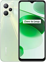 Best available price of Realme C35 in Sweden
