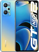 Best available price of Realme GT Neo2 in Sweden