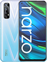 Best available price of Realme Narzo 20 Pro in Sweden