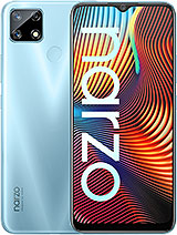 Best available price of Realme Narzo 20 in Sweden
