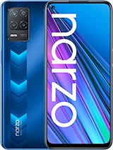 Best available price of Realme Narzo 30 5G in Sweden