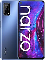 Best available price of Realme Narzo 30 Pro 5G in Sweden