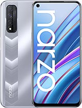 Best available price of Realme Narzo 30 in Sweden