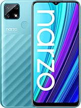 Best available price of Realme Narzo 30A in Sweden