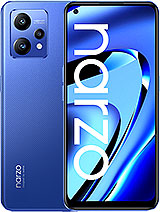Best available price of Realme Narzo 50 Pro in Sweden