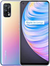 Best available price of Realme Q2 Pro in Sweden