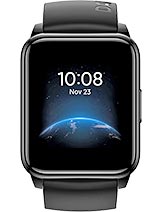 Best available price of Realme Watch 2 in Sweden