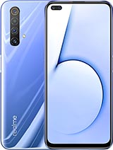 Best available price of Realme X50 5G (China) in Sweden