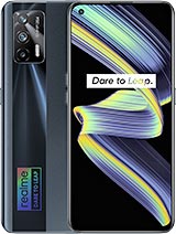 Best available price of Realme X7 Max 5G in Sweden