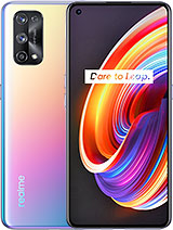 Best available price of Realme X7 Pro in Sweden